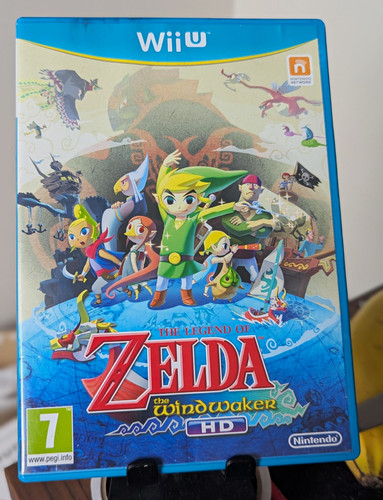 Nintendo wii the - nintendo,