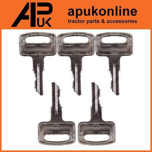 Ignition starter switch key - switch,