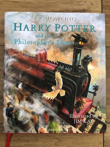 Harry potter and - harry,