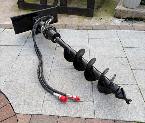 Brand new mini - new, skid