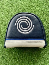 Odyssey Ai One Square To Square Putter Golf Club Headcover