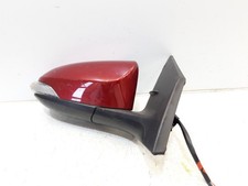 2016 TOYOTA AURIS  WING MIRROR O/S  RIGHT E11026983 GENUINE *FAST SHIPPING