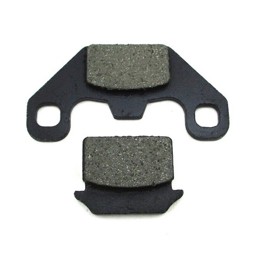 Brake pads for - for, ssr