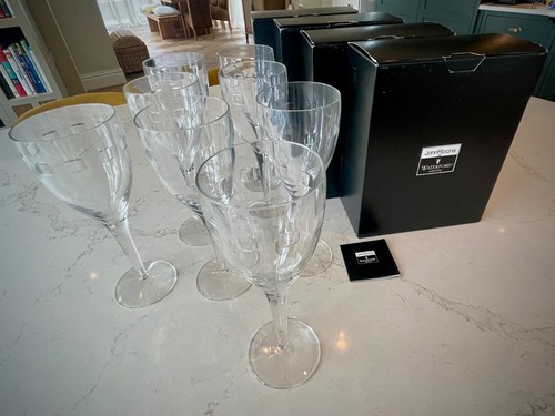 John rocha waterford - rocha, at