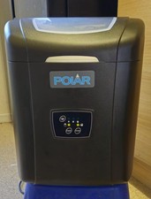 Polar Countertop Ice Machine