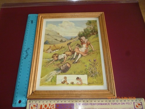 Margaret tarrant jack - w., &