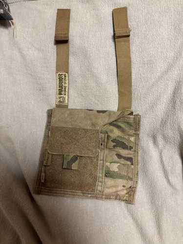 Warrior assault systems - assault,