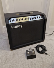 LANEY LC30 II All Valve Guitar