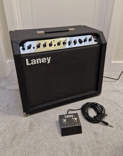 Laney lc30 all valve - laney,