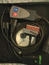 Peugeot/Citroen Diagnostic