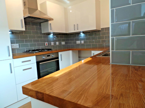 Cheap prime oak kitchen wood - prime,