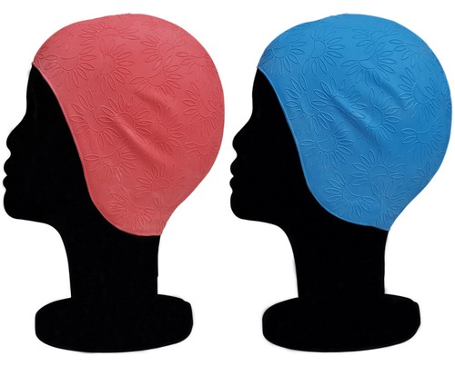 Blue reef moulded rubber sun - reef,