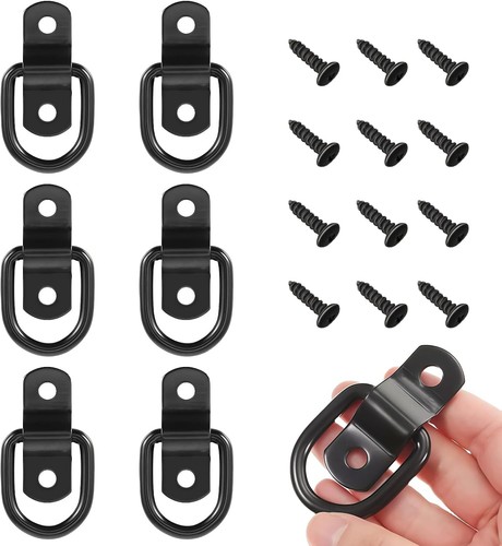 Pack ring tie downs - ring,