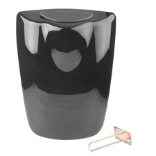 Moto Rear Seat Cover Cowl Fairing For Honda CBR929RR 2000 2001 Black