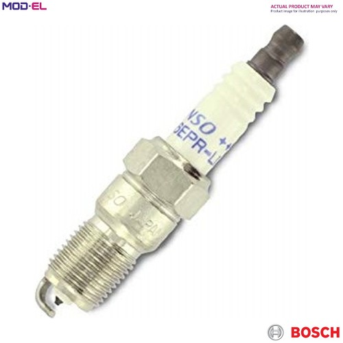 Spark plug 242 235 - 4x,