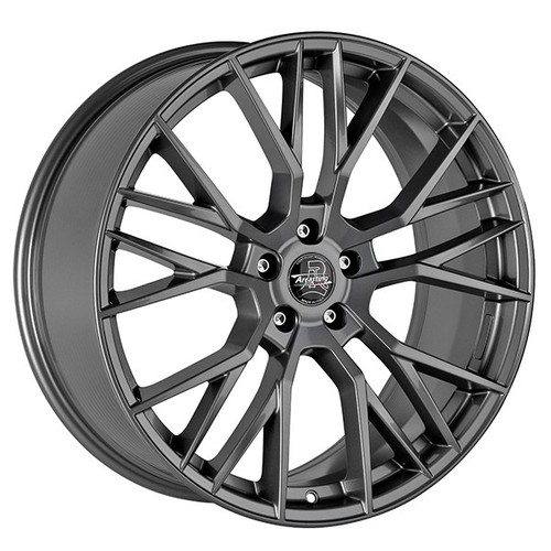 Alloy wheel arcasting gladio - wheel,