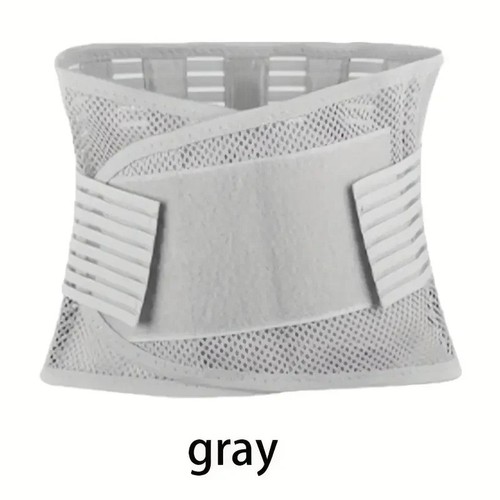 Back brace for lower - back, pain