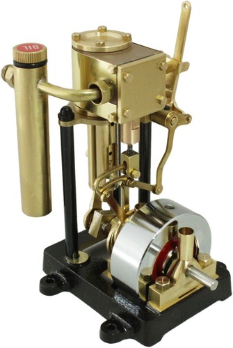 New saito steam engine t1dr - saito,