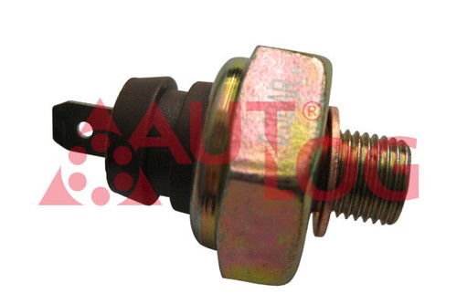Oil pressure switch - switch, for
