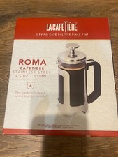 New LA CAFETIERE Roma