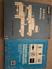 1979 GMC Sierra Truck K1500