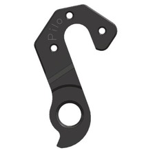 Derailleur Hanger for