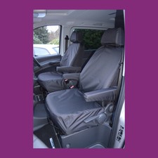 Mercedes Vito Van 2003-2015