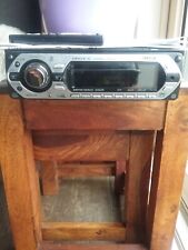 Sony X-plod CD car Player