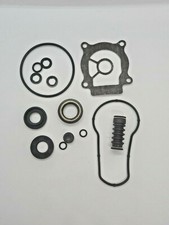 Gear case oil seal - case,