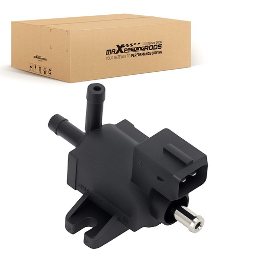 Boost control solenoid for - boost,