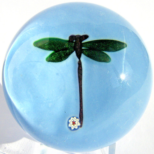 Paperweight peter mcdougall - paperweight,