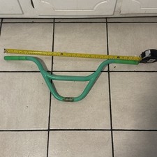 Haro Master Freestyle Bars