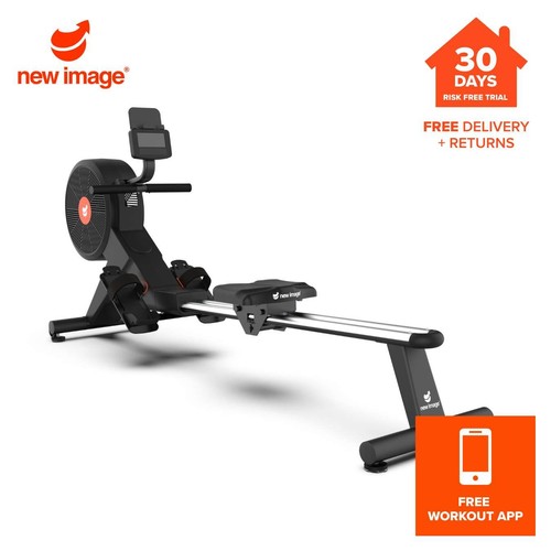 Fitt row smart compact home - -,