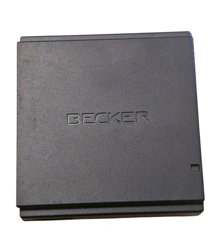 Mercedes benz becker map pilot - mercedes-benz,