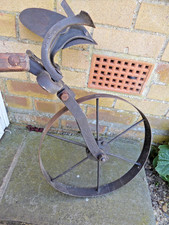 Vintage Planet Jr Junior 1096