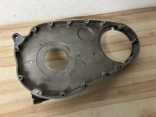 Bsa b31 b33 alternator primary - b31,