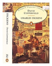 Dickens, Charles (1812-1870) David Copperfield / Charles Dickens 1994 Paperback