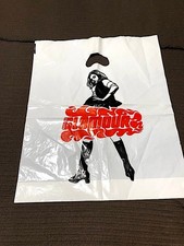 Hysteric Glamour shopping bag
