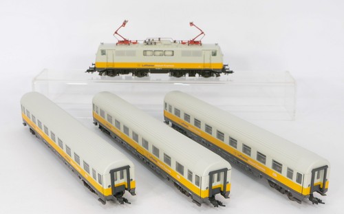 Fleischmann 6350 lufthansa - ho,