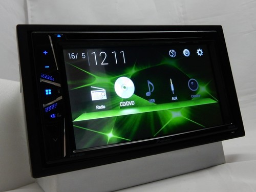 Pioneer avh g110dvd simple - pioneer, avh-g110dvd