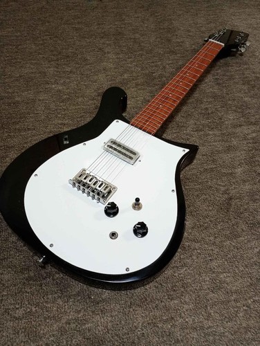 Ricken backer 425 beatles - backer,
