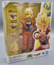 New Bandai Shf S.H.Figuarts
