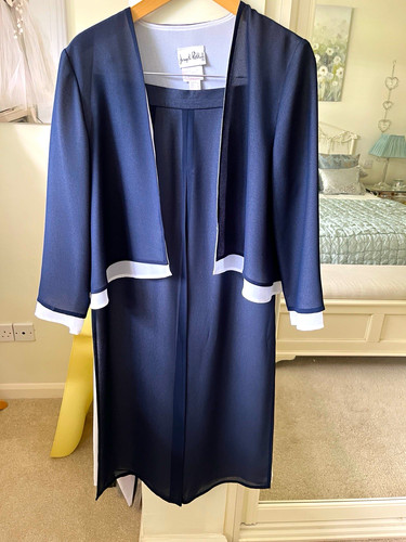 Joseph ribkoff navy - navy, &