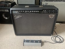 Fender Stage 1600 Guitar Amp