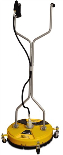 Jet wash pressure washer - 20'',
