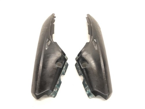 Right left rear fairing - right,