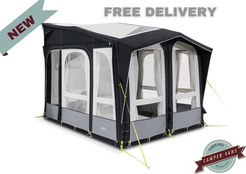 Kampa dometic club air - kampa,