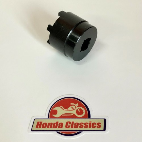Honda vf1100c v65 - honda, magna