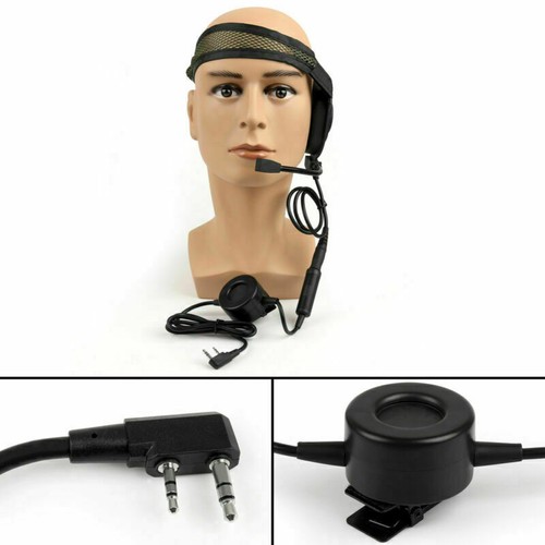 2pin hd01 tactical - 5x, z-tactical