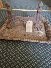 Victorian Cast Iron Bootscraper